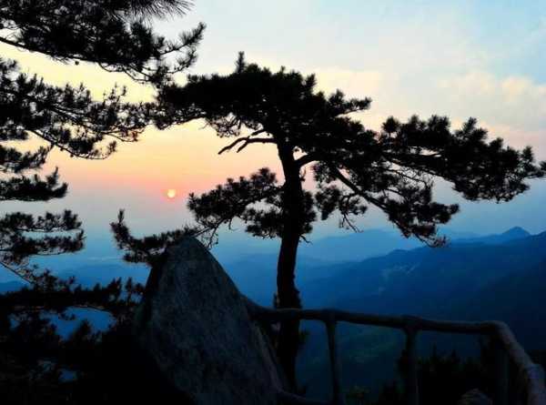 三角山旅游攻略(去哪里拍照最出片)