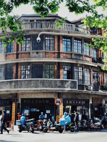 五国租界区旅游攻略(逛街购物推荐什么)