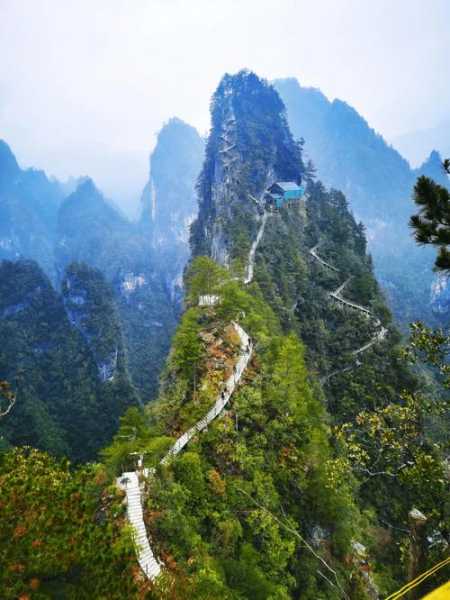 亢谷旅游攻略,去哪里才能体验当地风情
