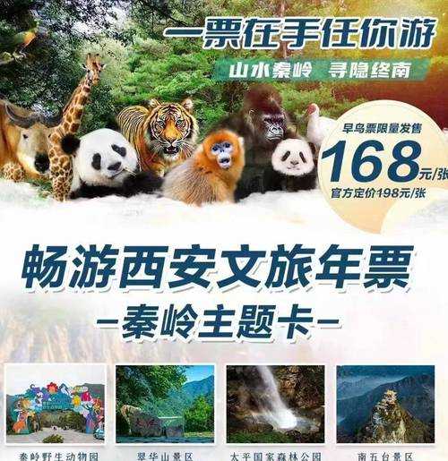 从咸阳出发去旅游攻略(带孩子去哪里玩最好)