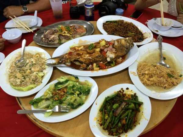 兰卡威丽贝岛旅游攻略,当地美食有哪些不容错过