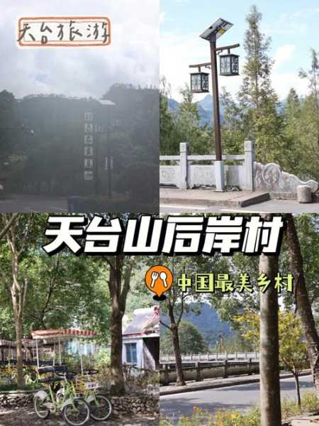 后岸村旅游攻略,去玩儿有什么好玩的