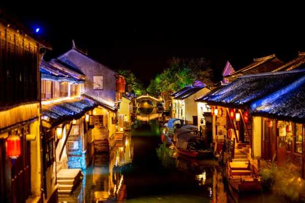 周庄旅游攻略两天一夜,文化体验有哪些