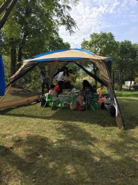 围场县旅游攻略,有哪些适合野餐的地方