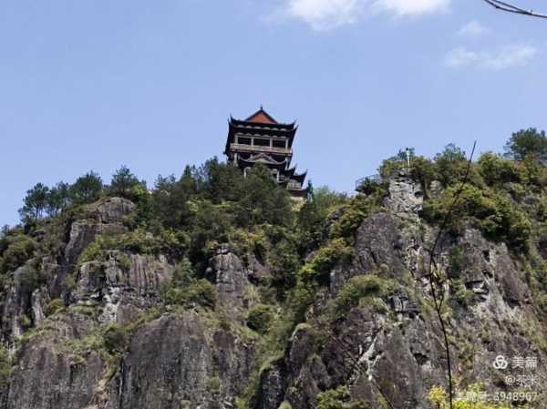 宁德陈峭村旅游攻略,拍照打卡有什么好地方