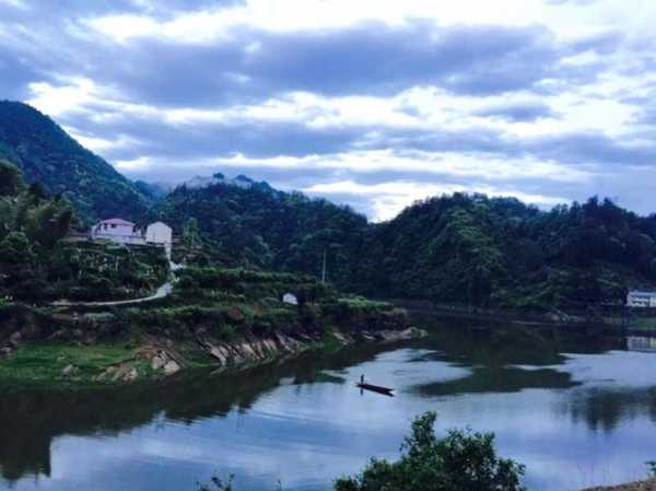 安化烟溪镇旅游攻略(有什么必去景点)