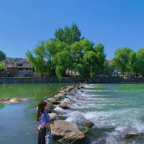 安阳县小南海旅游攻略,住哪里最舒服