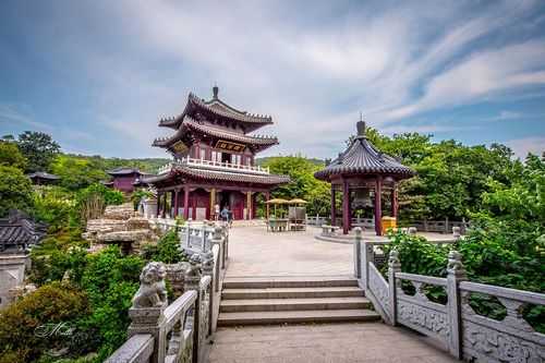 宝华山旅游攻略,哪些地方值得拍照留念