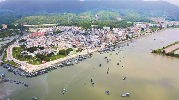 小漠镇旅游攻略(去小漠镇需要花多少钱)