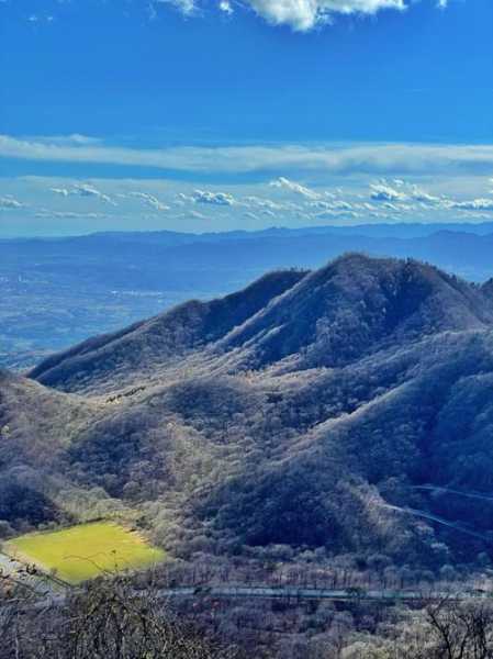 榛名山旅游攻略,去哪里才能拍出大片