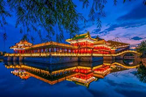 横店万花园旅游攻略(哪家性价比最高)