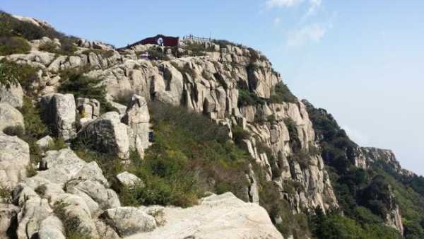 泰山旅游攻略马蜂窝(马蜂窝推荐泰山必打卡景点)