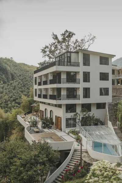 浙江楠溪旅游住宿攻略(性价比高的民宿推荐)