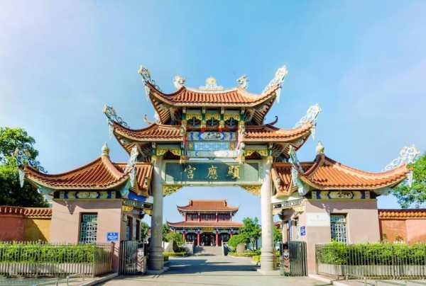 漳港旅游攻略,怎么玩才最划算