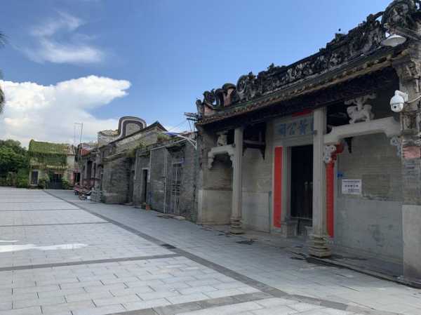 瓜岭村旅游攻略,有哪些适合亲子的项目