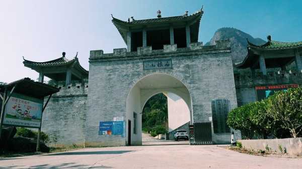 石根山风景旅游区攻略(有什么节庆活动)