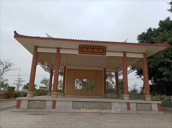 翔安澳头村旅游攻略(有什么必打卡景点)