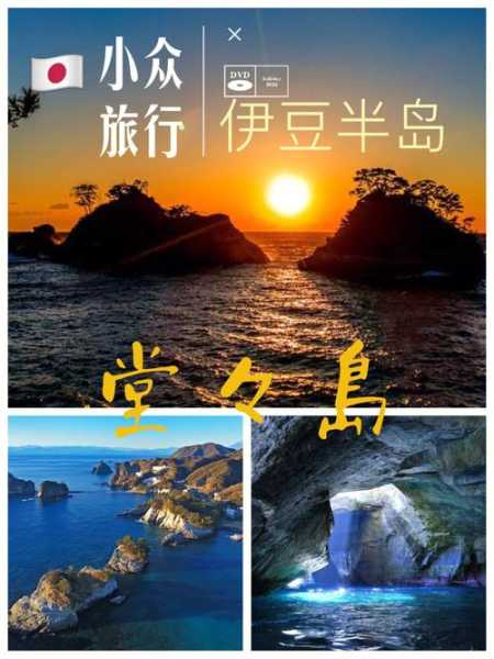 西伊豆旅游攻略(拍照哪里最出片)