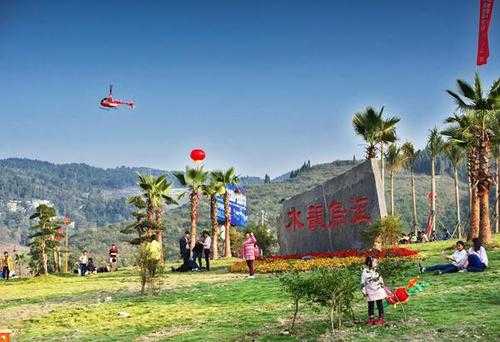贵州乌江镇旅游攻略(有什么节庆活动可以参加)