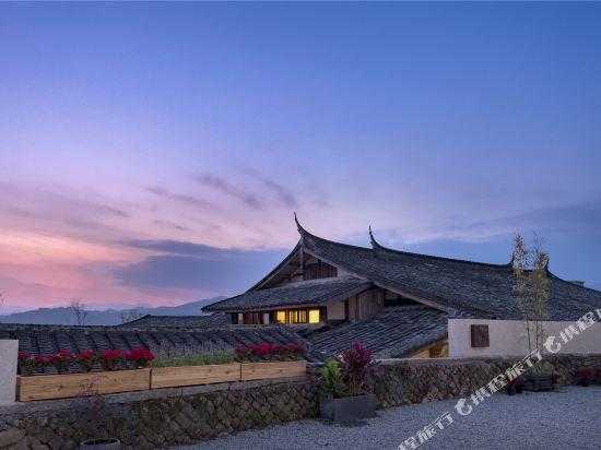 连江口镇旅游景点攻略(住宿推荐哪里性价比高)
