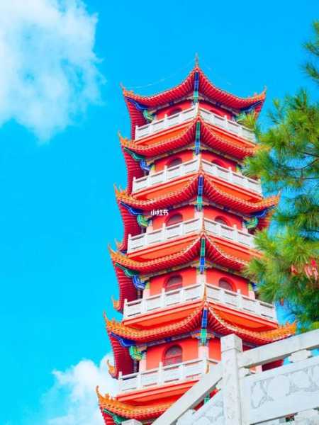 金鼎山旅游攻略,还有哪些值得体验的项目