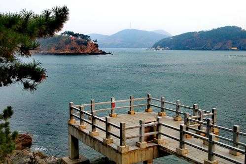 长海县各岛旅游攻略(有哪些特产值得买)