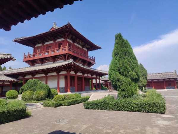 闻喜宰相村旅游攻略,有哪些必打卡景点