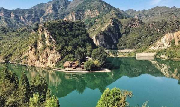 闽侯金水湖旅游攻略,去那里怎么才能拍出大片
