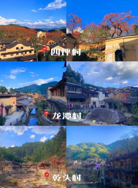 霍童镇旅游攻略(交通攻略有哪些)