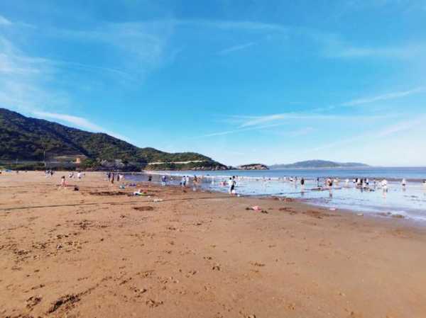 鹤浦岛旅游攻略,当地特色有哪些