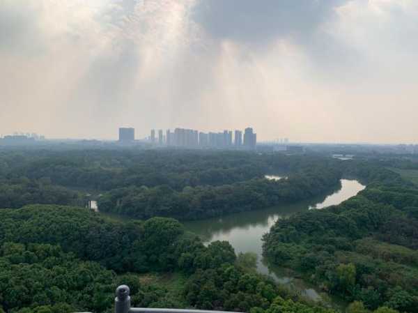 常州春秋淹城门票,值不值这个价