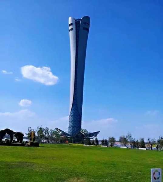 锦州世博园门票多少钱,本地人去免费吗