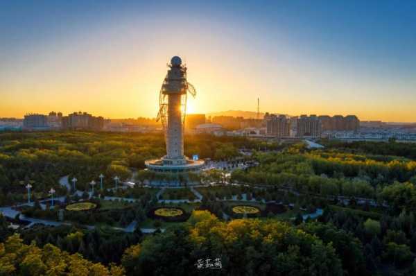 8月嘉峪关天气(适合户外活动吗)