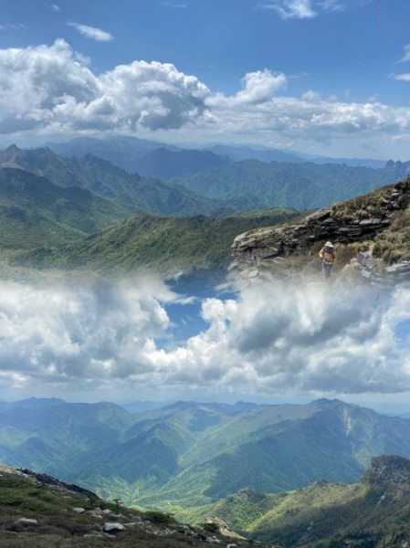 光头山天气(需要注意什么)