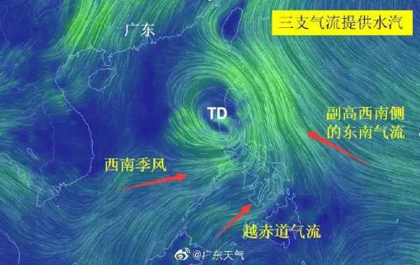 吴川天气台风(这次台风厉害吗)