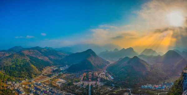 宁远九嶷山天气( 适合爬山吗)