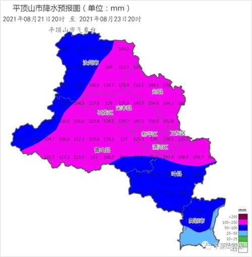 平山县历史天气( 今年雨季会很长吗)