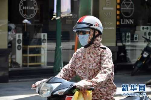 越南河内天气穿衣指数(穿什么衣服去才舒服)
