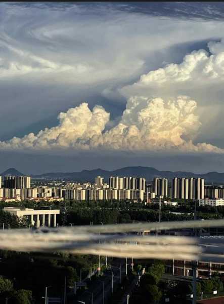 默云天气(准确率怎么样)