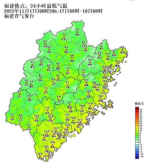 涠洲岛历史天气(最高和最低温呢)