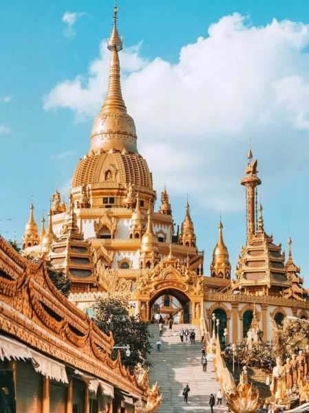 现在可以去云南旅游吗,现在可以去旅行吗