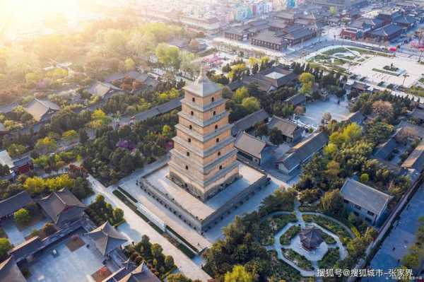 西安旅游团,跟团游能玩遍精华景点吗