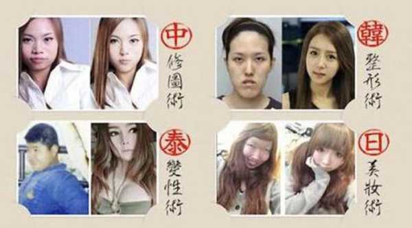 四大邪术是哪四个(它们真的有那么可怕吗)