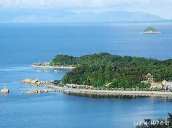 珠海有海吗(带你去看看海边美景)