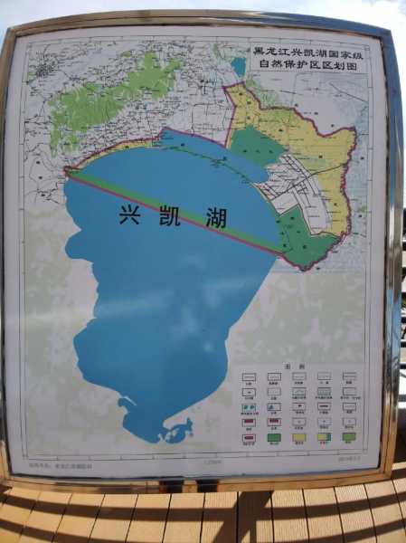 兴凯湖旅游攻略(哪些地方值得一去)