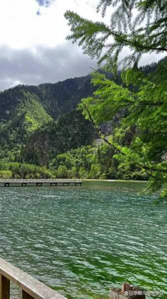 凉台沟天气预报,毕棚沟风景怎么样