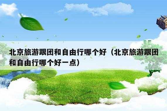 北京跟团游,是自由行好还是跟团好