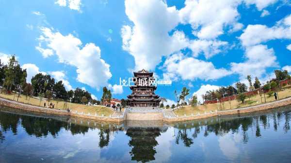 巴南旅游景点,你最想去哪个看看
