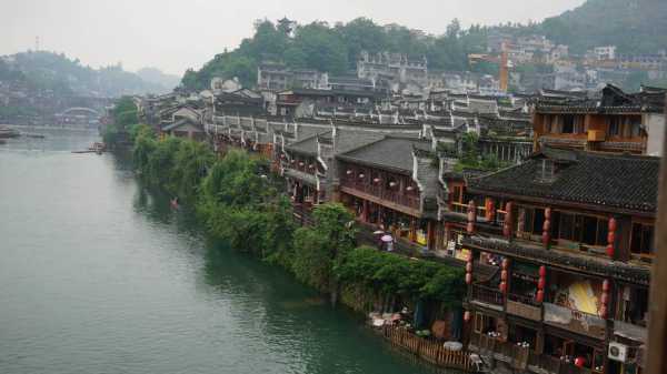 张家界旅行社排名,哪家能安排最完美的行程