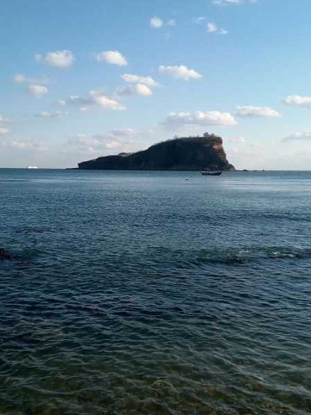 棒棰岛游玩攻略,  怎样才能拍出最美的海岛风光照片